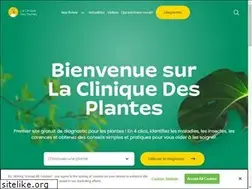 Sites similar to cliniquedesplantes.fr