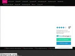 Sites similar to cliniquedokterdon.nl