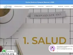 Sites similar to cliniquedozono.com.mx