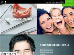 Sites similar to cliniqueduborddufleuve.com