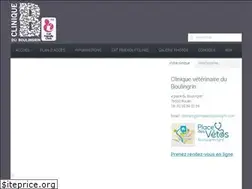 Sites similar to cliniqueduboulingrin.com
