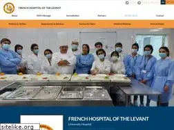 Sites similar to cliniquedulevantsm.com