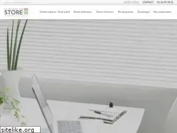 Sites similar to cliniquedustore.fr