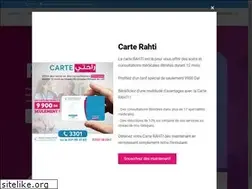 Sites similar to cliniqueduval.org