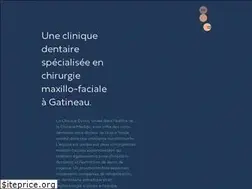 Sites similar to cliniqueevoro.com