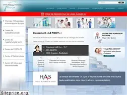 Sites similar to cliniquefloreal.com