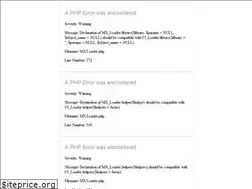 Sites similar to cliniqueibntofail.com