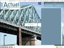 Sites similar to cliniquelactuel.com