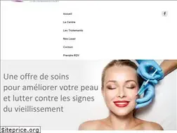 Sites similar to cliniquelaserrouiba.com