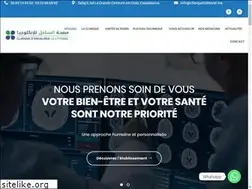 Sites similar to cliniquelelittoral.ma