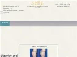 Sites similar to cliniquelipo.com