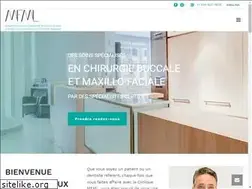 Sites similar to cliniquemaxillo.com