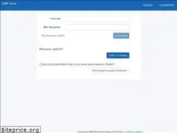 Sites similar to cliniquemedicalealma.com