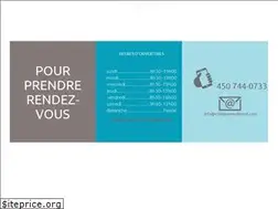 Sites similar to cliniquemedinord.com