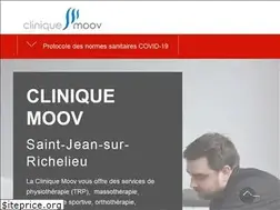 Sites similar to cliniquemoov.com