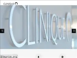 Sites similar to cliniqueo.com