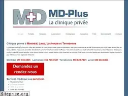 Sites similar to cliniqueprivee.ca