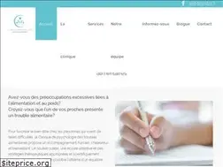 Sites similar to cliniquepta.com