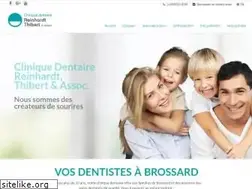 Sites similar to cliniquerta.com