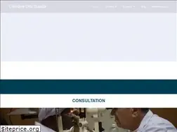 Sites similar to cliniquesaada.com