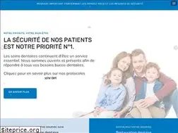 Sites similar to cliniquesamuelholland.com