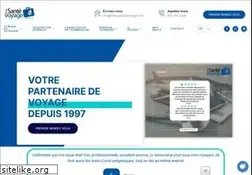 Sites similar to cliniquesantevoyage.com