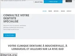 Sites similar to cliniquestcharles.com