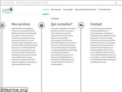 Sites similar to cliniquestlambert.com