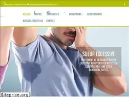 Sites similar to cliniquesylvainsimard.com