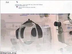 Sites similar to cliniquesyphax.com