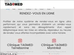 Sites similar to cliniquetagmed.com
