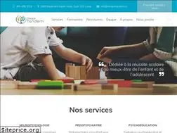 Sites similar to cliniquetandem.ca