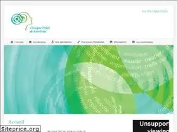 Sites similar to cliniquetdah.com