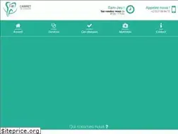 Sites similar to cliniquetmdentaire.com