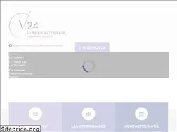 Sites similar to cliniquev24.com