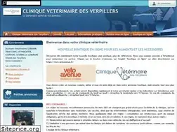 Sites similar to cliniqueverpillers.fr