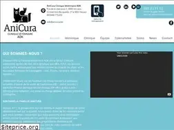 Sites similar to cliniqueveterinaire-adk.be