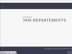 Sites similar to cliniqueveterinairegrosbois.fr
