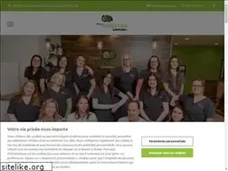 Sites similar to cliniqueveterinairelaennec.ca