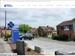 Sites similar to cliniqueveterinairemontfalise.be
