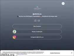 Sites similar to clinirimes.com.br
