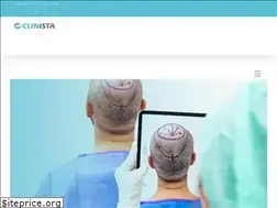 Sites similar to clinista.com