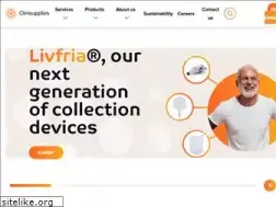 Sites similar to clinisupplies.co.uk