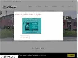 Sites similar to clinivet.be