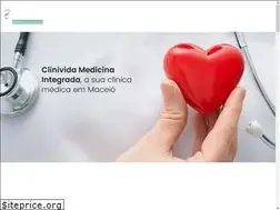 Sites similar to clinivida.com.br