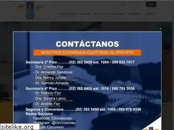 Sites similar to clinivision.com.ec