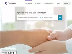 Sites similar to cliniweb.com