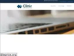 Sites similar to clinixmis.com