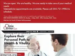 Sites similar to clinixusa.com