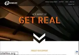 Sites similar to clinkenbeard.com